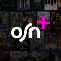 اشتراك osn بلس 4 شاشات بريميوم 4كي شهر