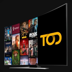 اشتراك todtv
