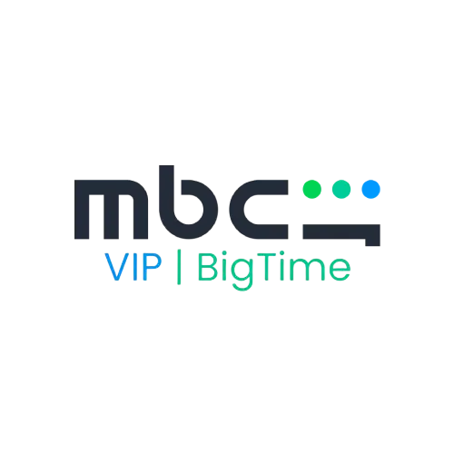 اشتراك شاهد VIP BigTime مدة 3 شهور يدعم التلفزيون