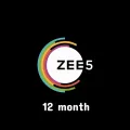 اشتراك ZEE5 بريميوم 4كي سنة